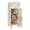 Houten koelkast - Wooden fridge - Limited edition